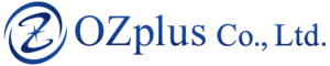 OZplus Co.,Ltd