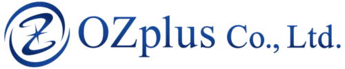OZplus Co.,Ltd